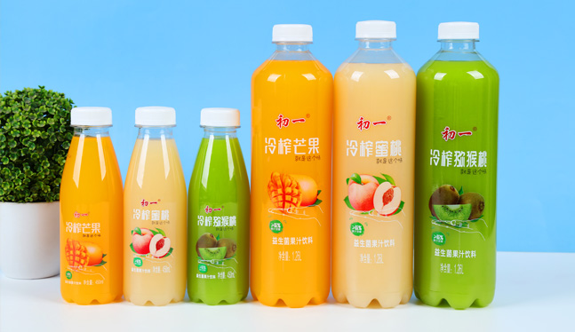 河北初一飲品有限公司主打品牌“
