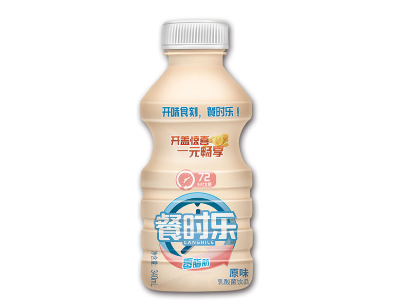 餐時(shí)樂(lè)（原味）