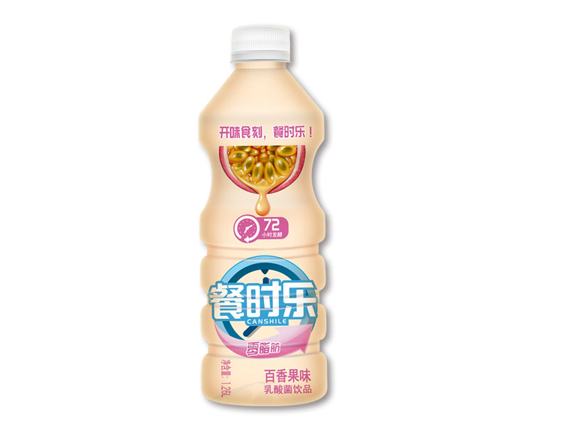 餐時(shí)樂(lè)（百香果味）