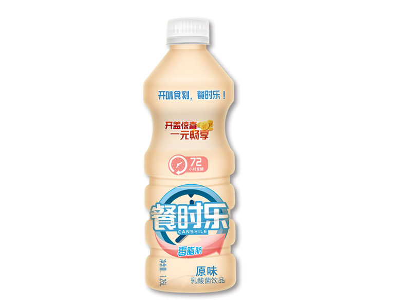 餐時(shí)樂(lè)（原味）
